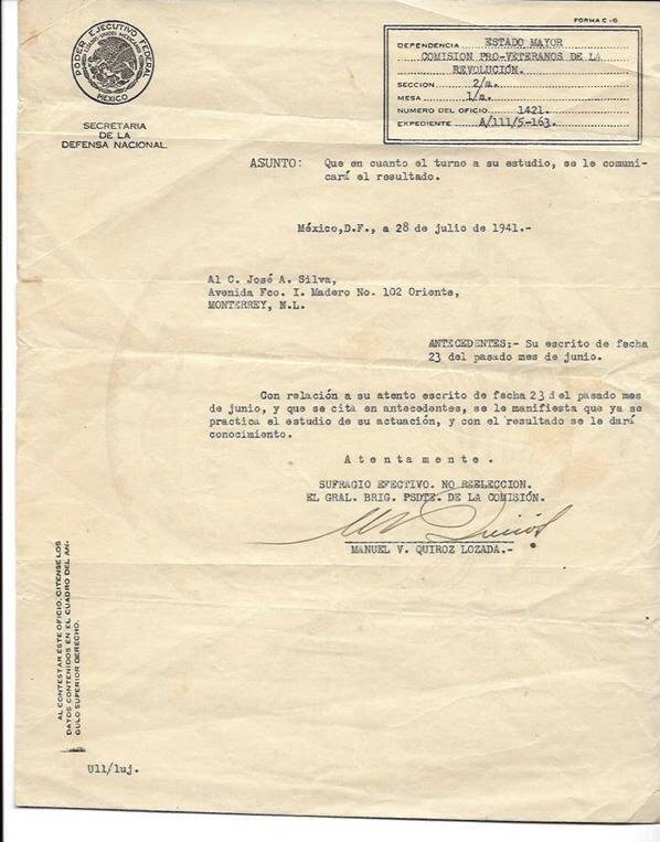 Documents detailing travel limitations Documents detailing travel limitations